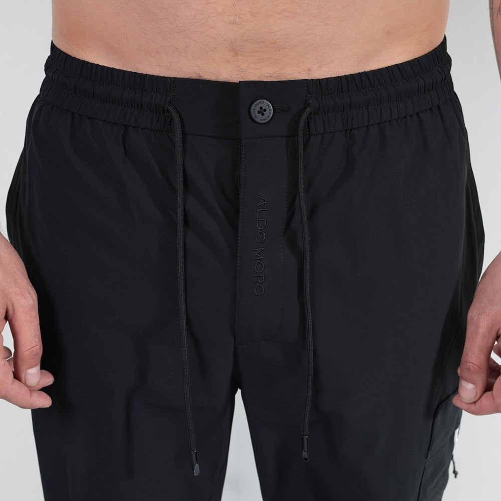 דגמ"ח אלדו מורו Logo Label Pocket גברים