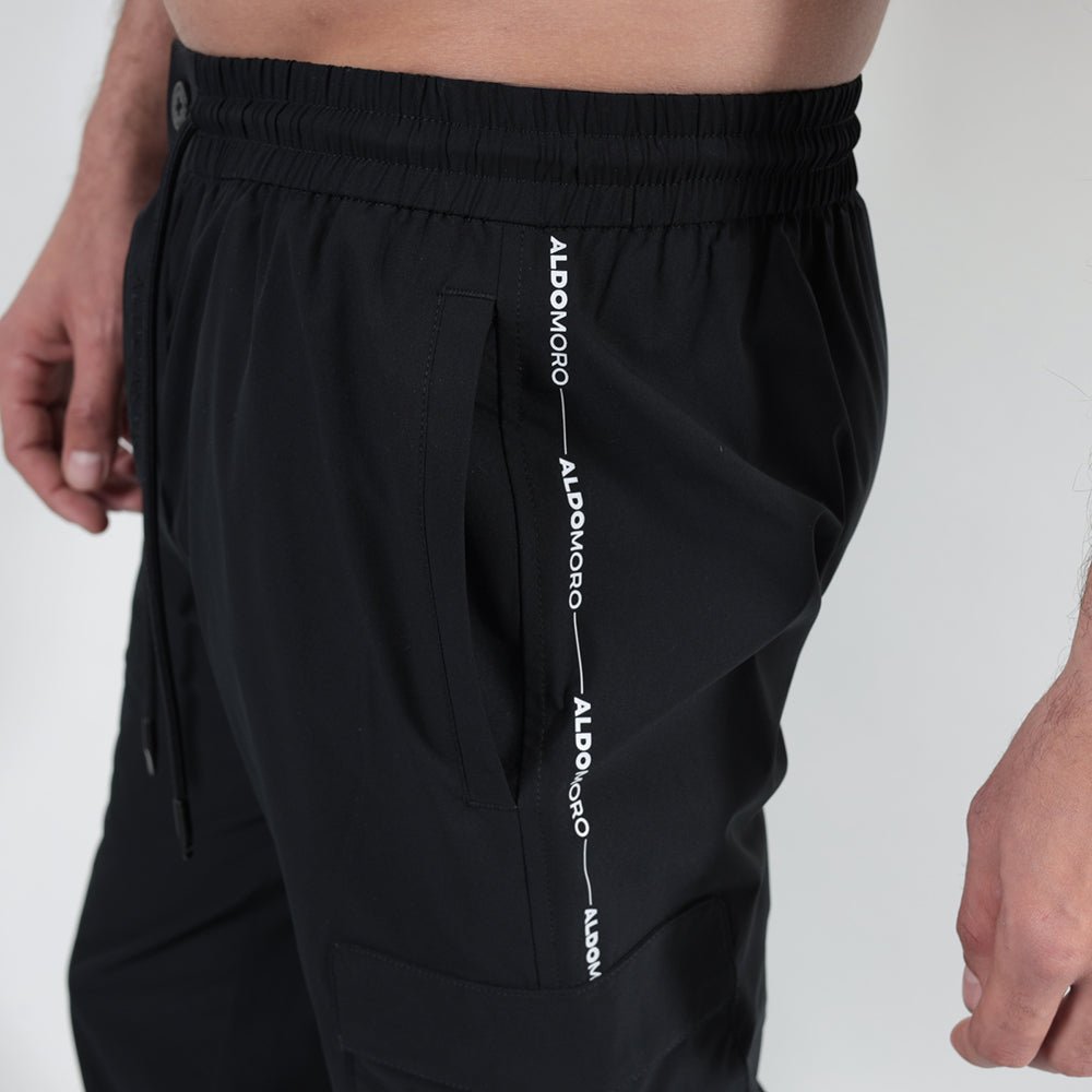 דגמ"ח אלדו מורו Logo Label Pocket גברים