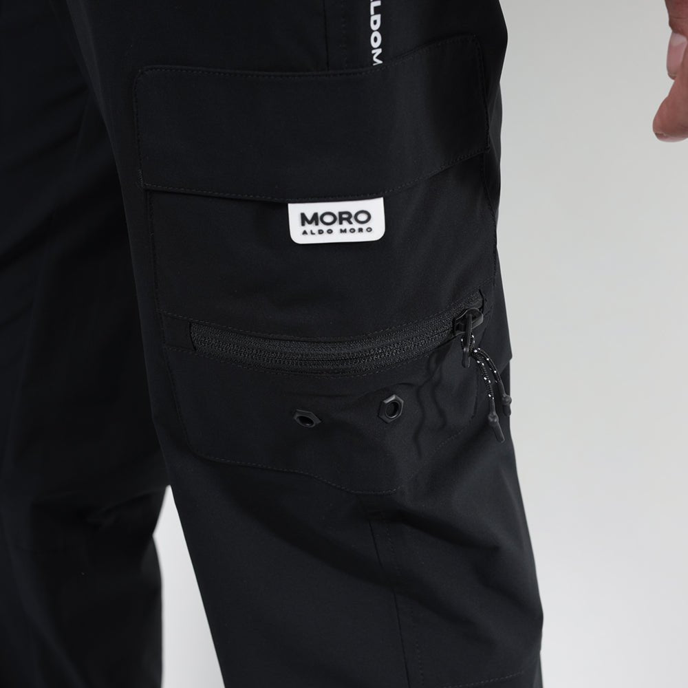 דגמ"ח אלדו מורו Logo Label Pocket גברים