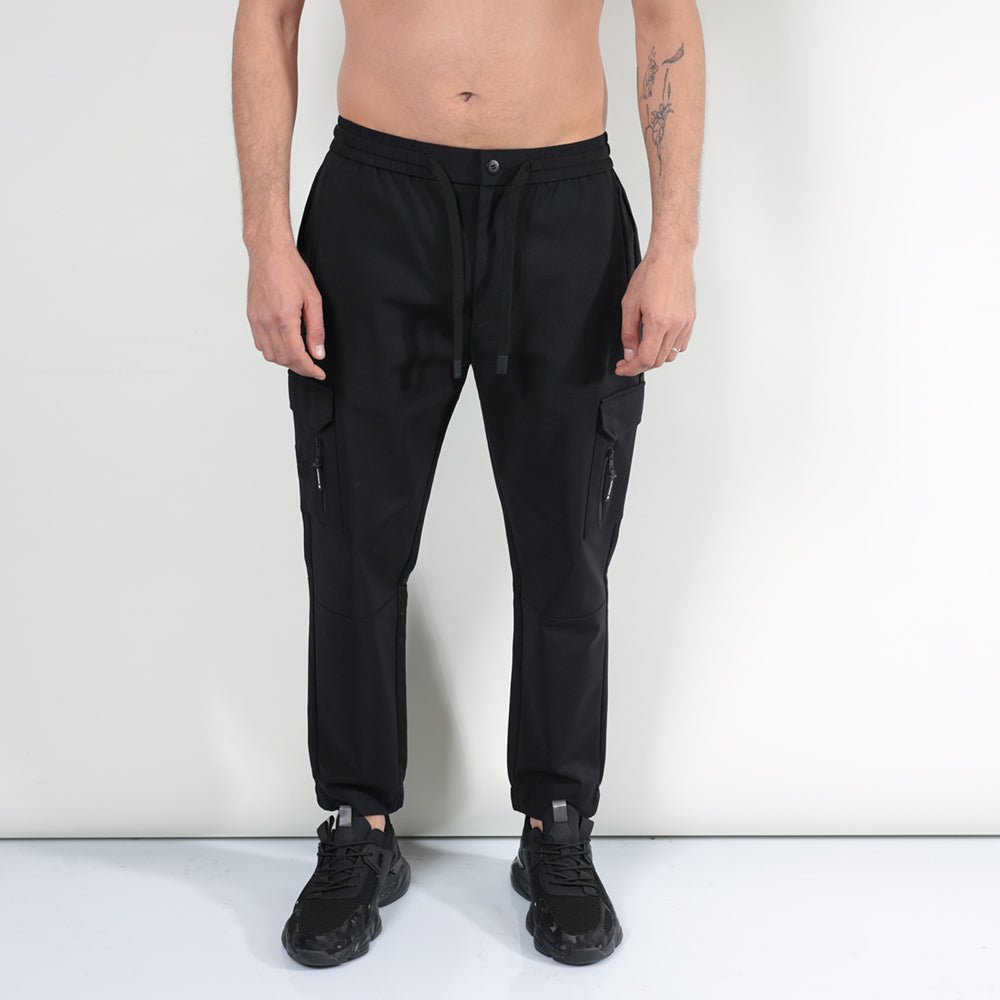 דגמ"ח אלדו מורו Crown Pocket גברים