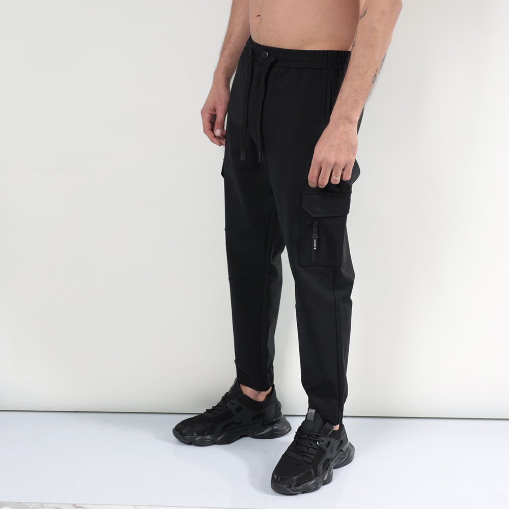 דגמ"ח אלדו מורו Crown Pocket גברים