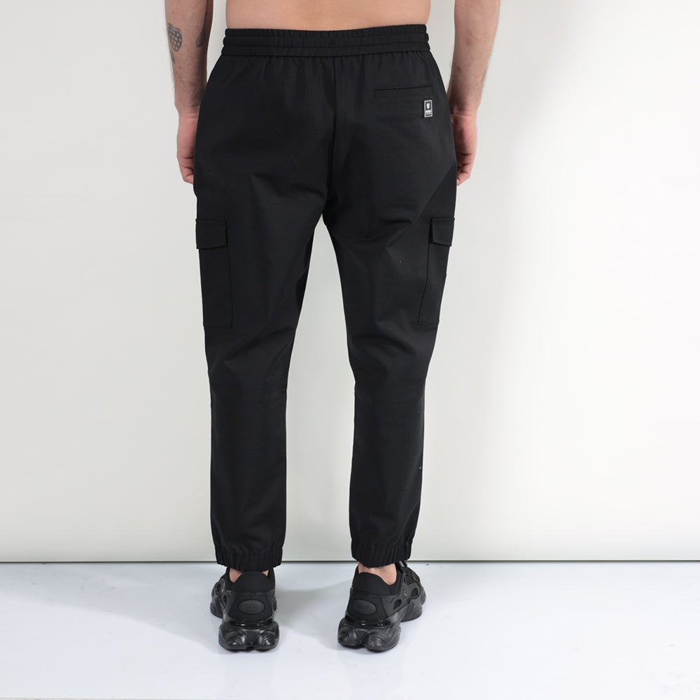 דגמ"ח אלדו מורו Crown Pocket גברים