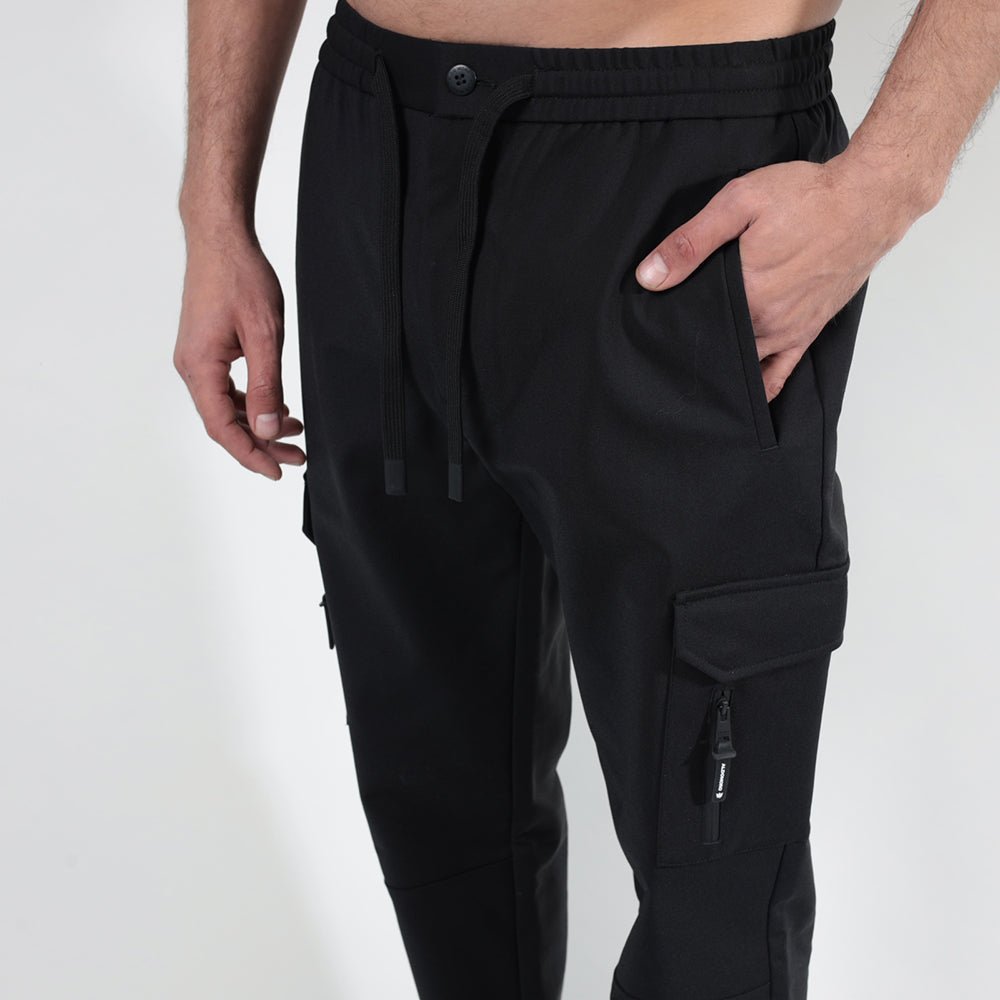 דגמ"ח אלדו מורו Crown Pocket גברים