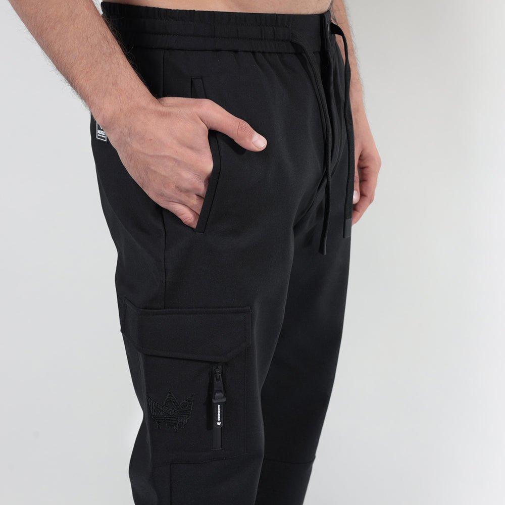 דגמ"ח אלדו מורו Crown Pocket גברים