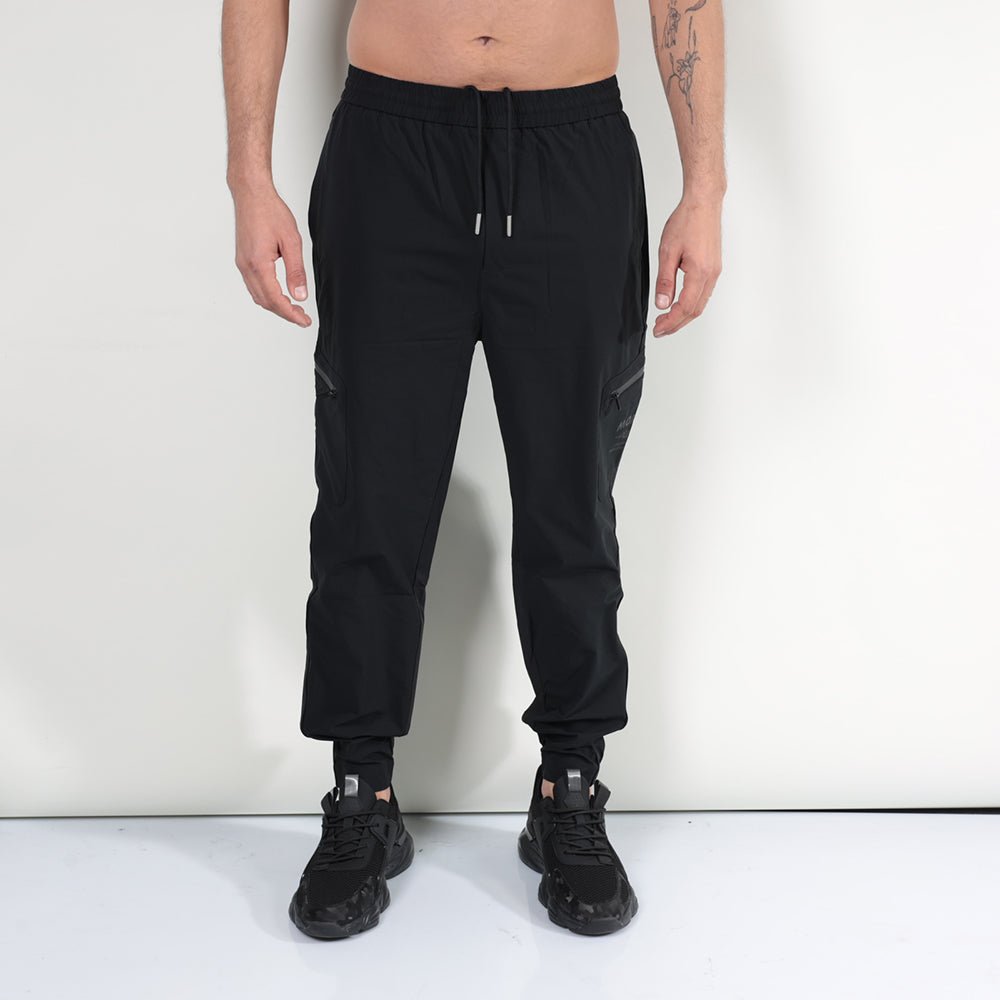 דגמ"ח אלדו מורו Print Logo גברים