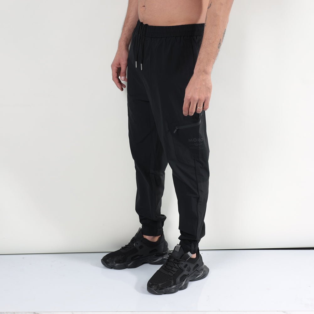 דגמ"ח אלדו מורו Print Logo גברים