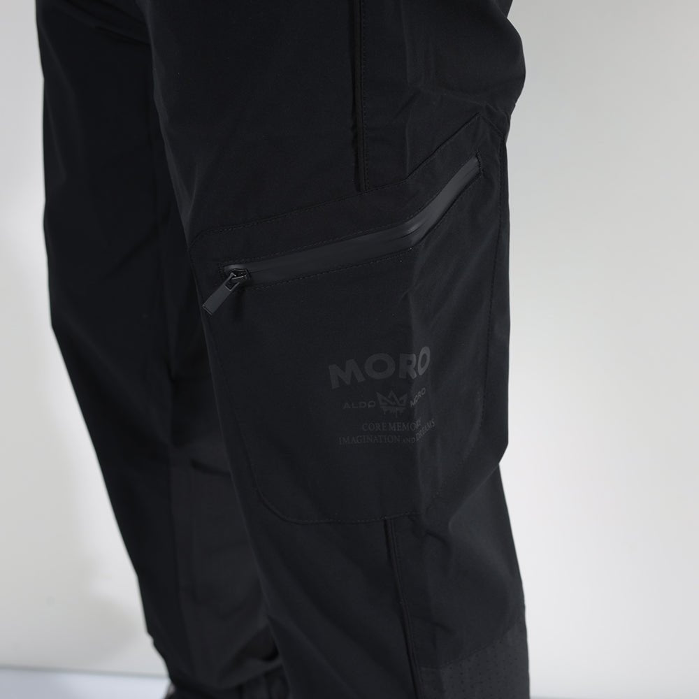 דגמ"ח אלדו מורו Print Logo גברים