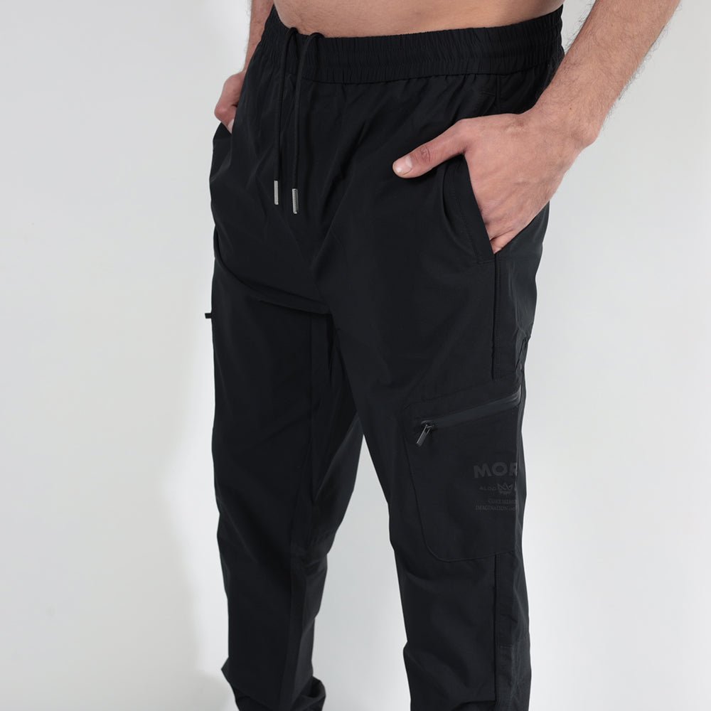 דגמ"ח אלדו מורו Print Logo גברים