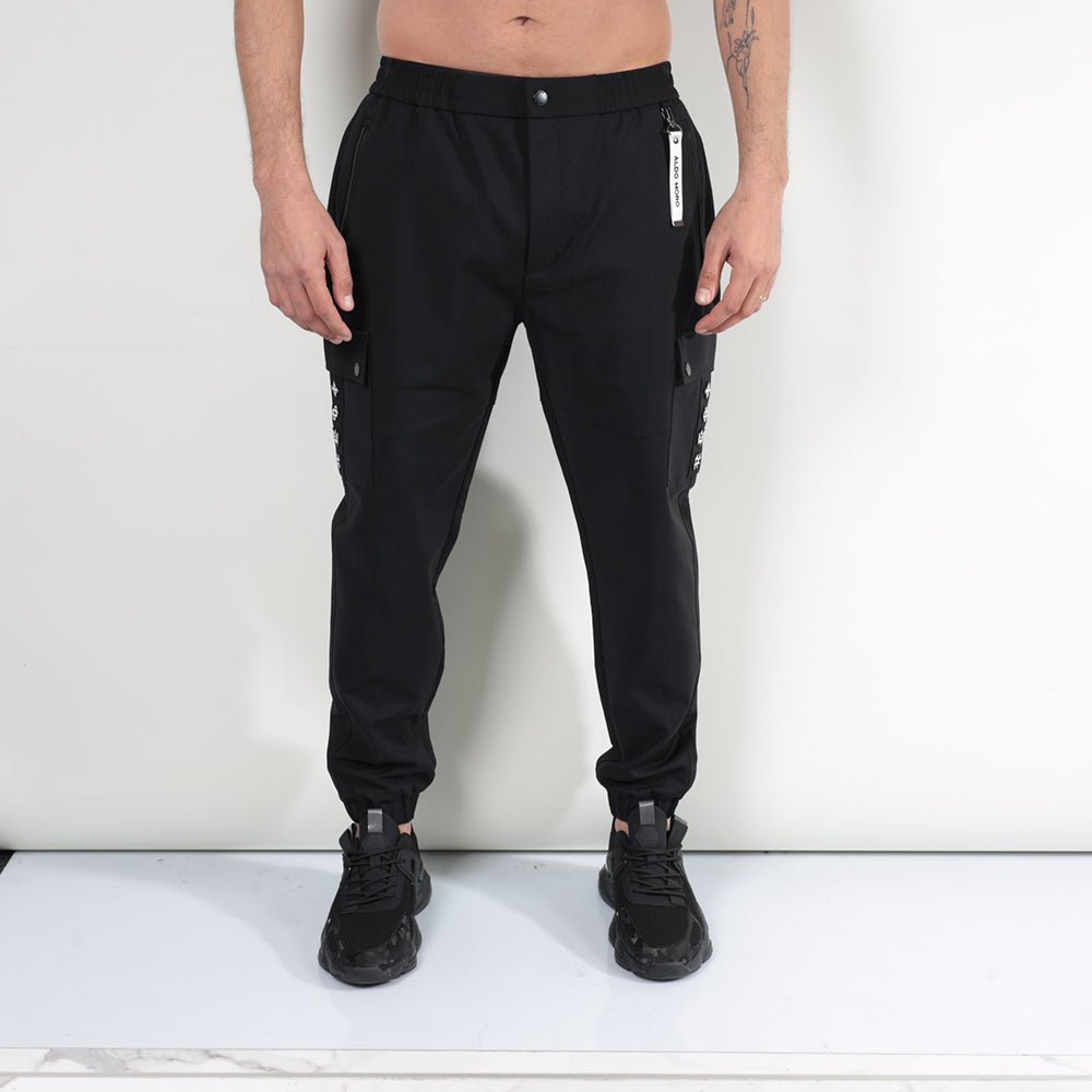 דגמ"ח אלדו מורו Pocket Embossed Logo גברים