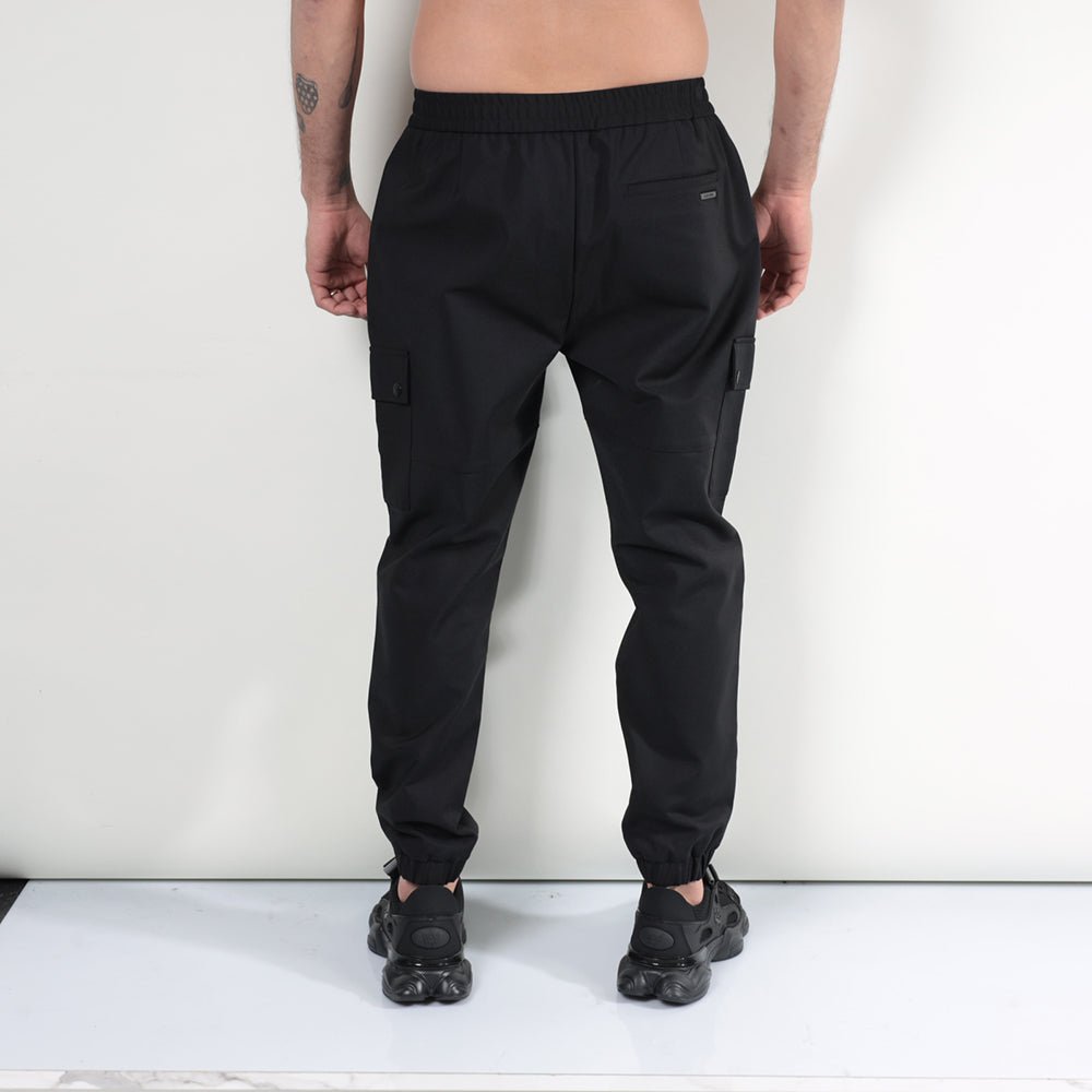 דגמ"ח אלדו מורו Pocket Embossed Logo גברים