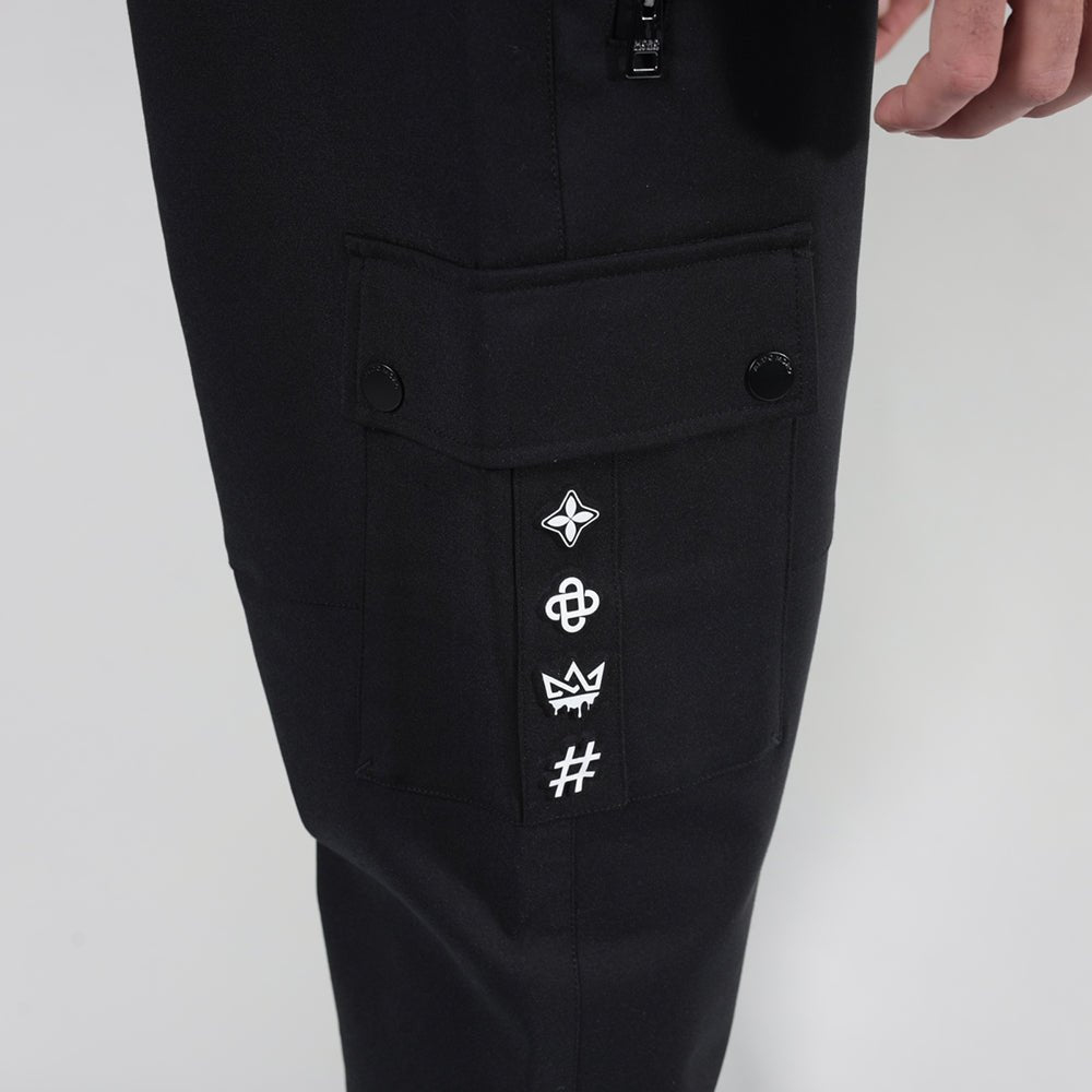 דגמ"ח אלדו מורו Pocket Embossed Logo גברים