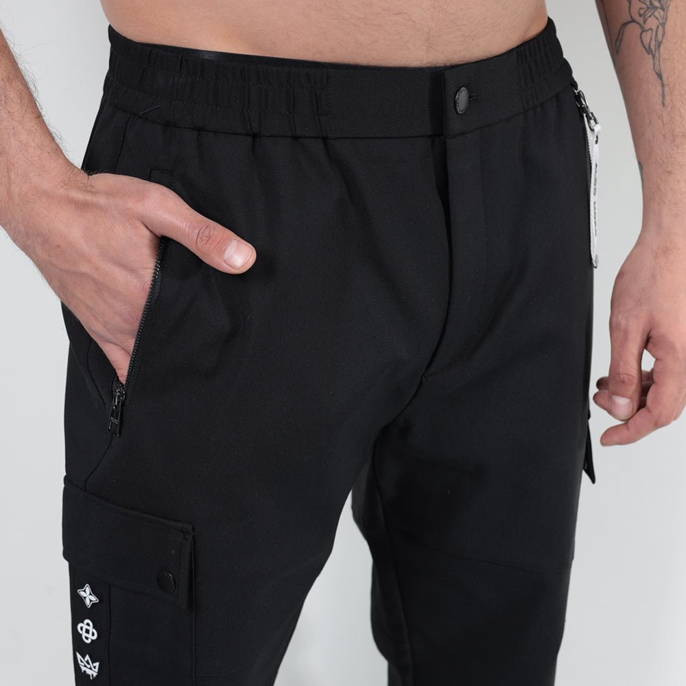 דגמ"ח אלדו מורו Pocket Embossed Logo גברים
