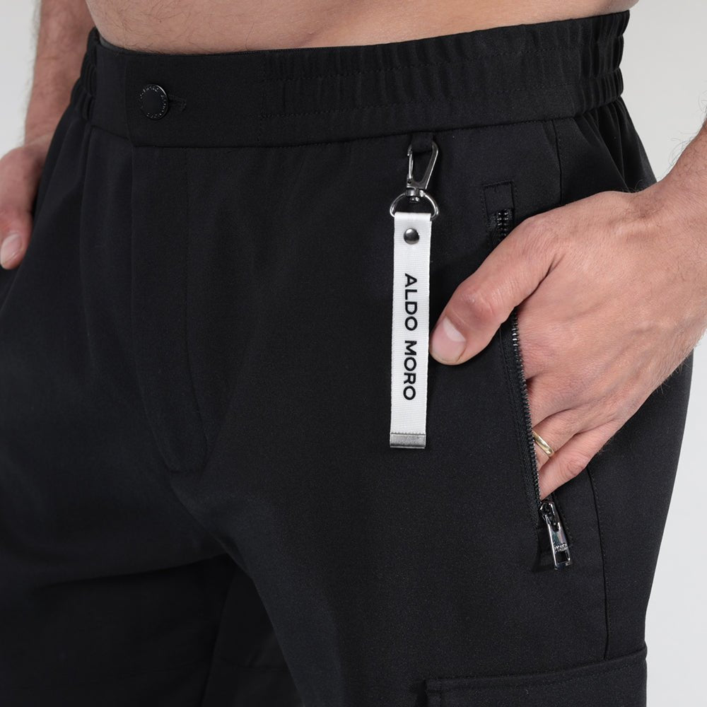 דגמ"ח אלדו מורו Pocket Embossed Logo גברים