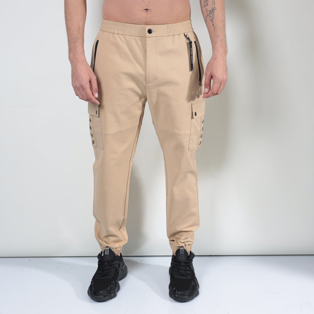 דגמ"ח אלדו מורו Pocket Embossed Logo גברים