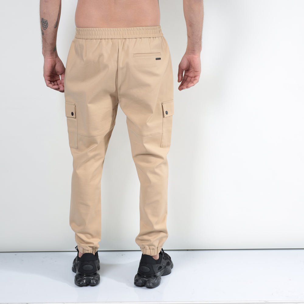 דגמ"ח אלדו מורו Pocket Embossed Logo גברים