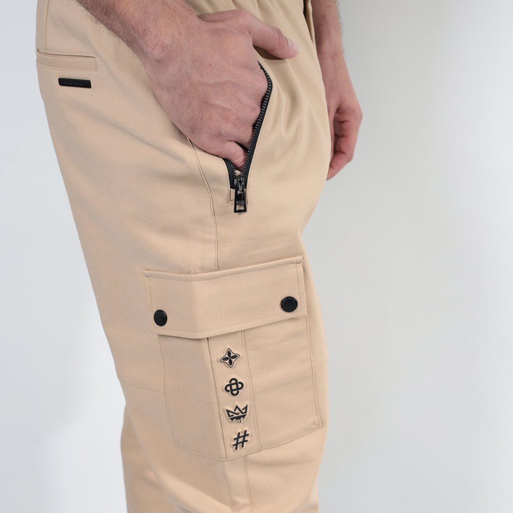 דגמ"ח אלדו מורו Pocket Embossed Logo גברים