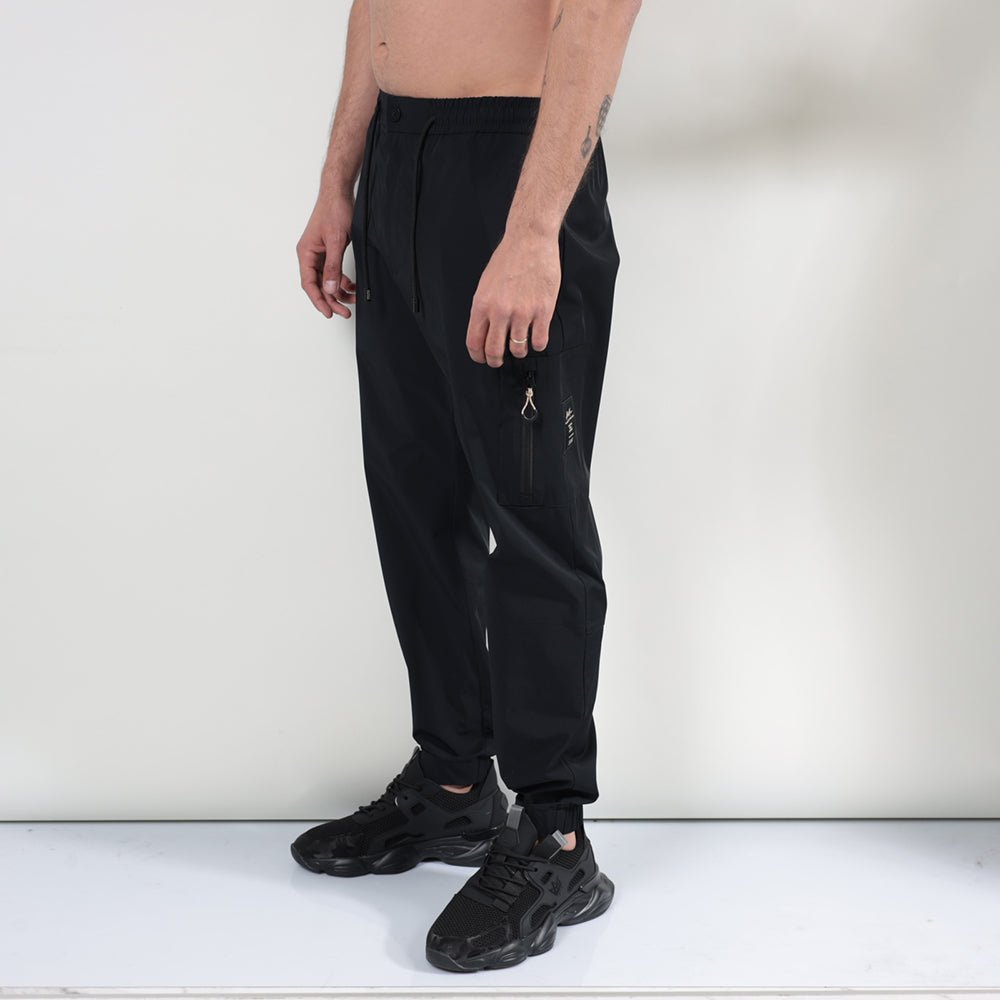 דגמ"ח אלדו מורו Grid Pocket גברים