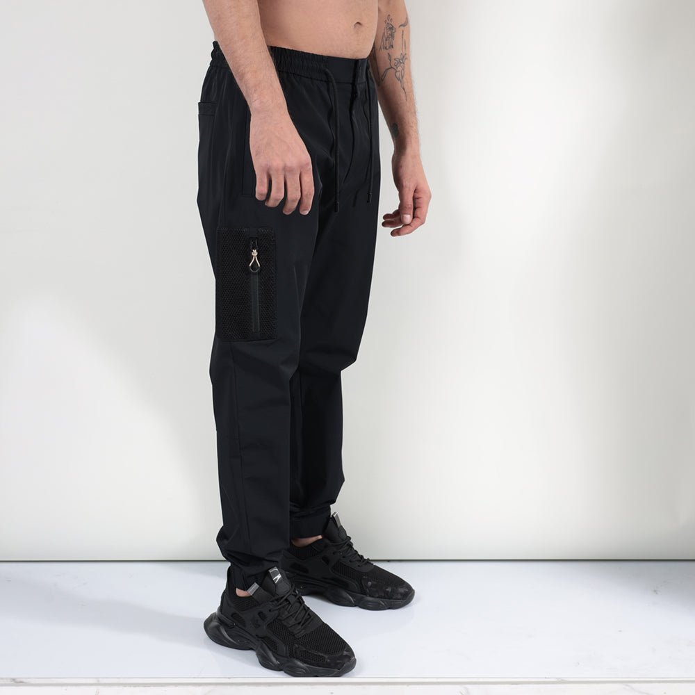דגמ"ח אלדו מורו Grid Pocket גברים