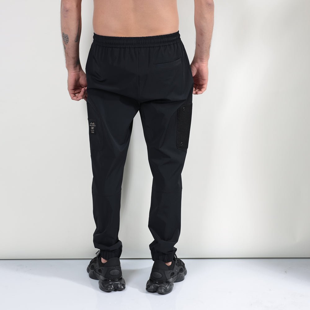 דגמ"ח אלדו מורו Grid Pocket גברים
