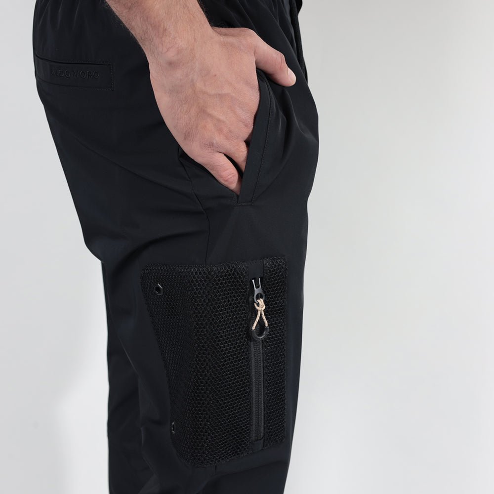 דגמ"ח אלדו מורו Grid Pocket גברים