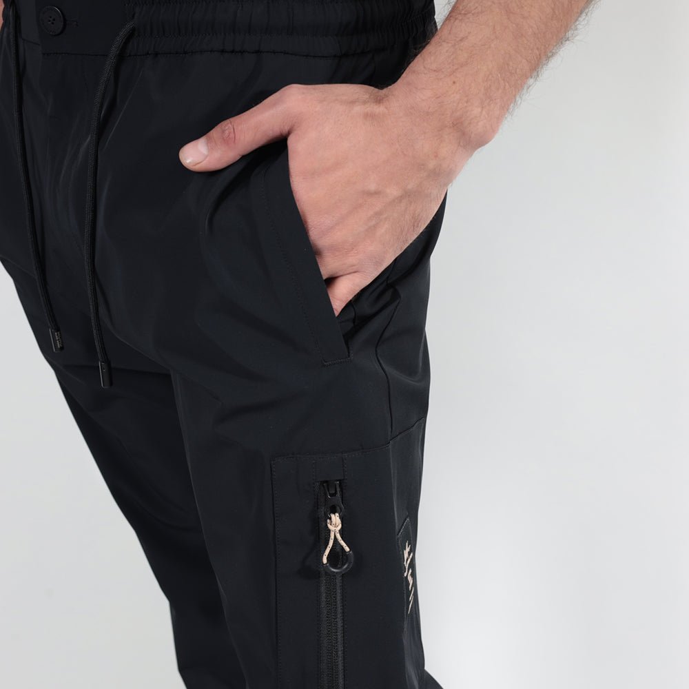 דגמ"ח אלדו מורו Grid Pocket גברים