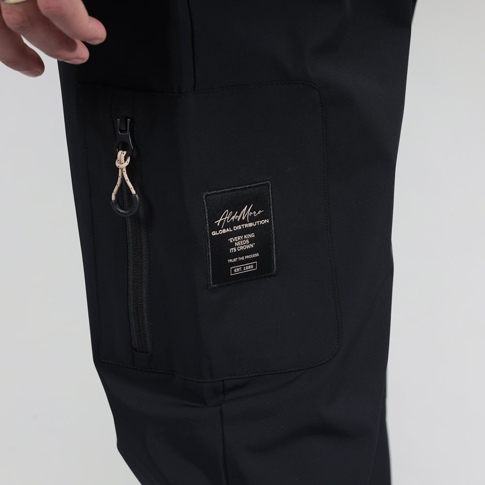 דגמ"ח אלדו מורו Grid Pocket גברים