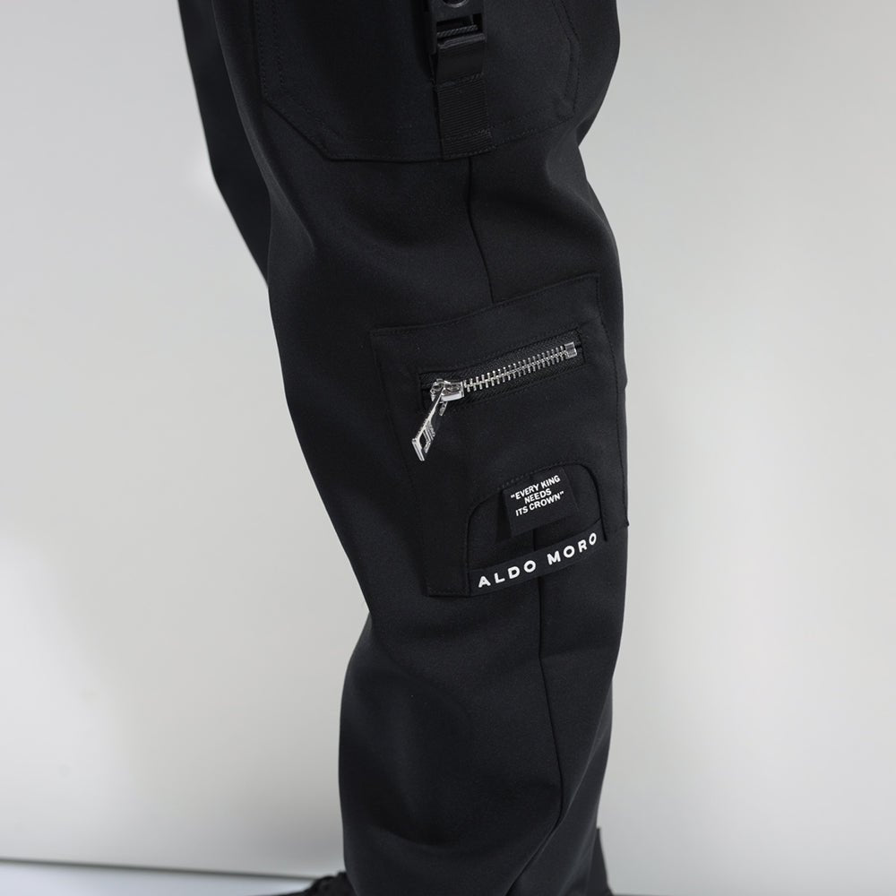 דגמ"ח אלדו מורו King Needs Crown גברים