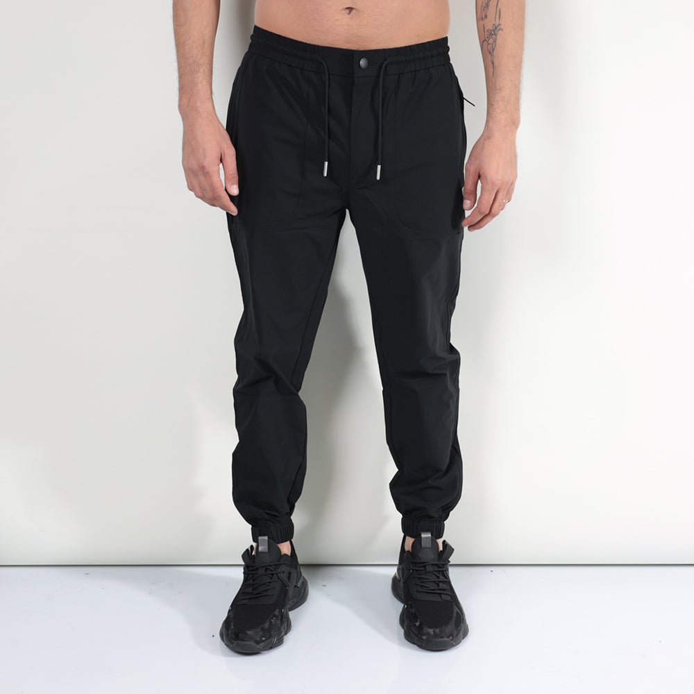 דגמ"ח אלדו מורו Logo Button גברים