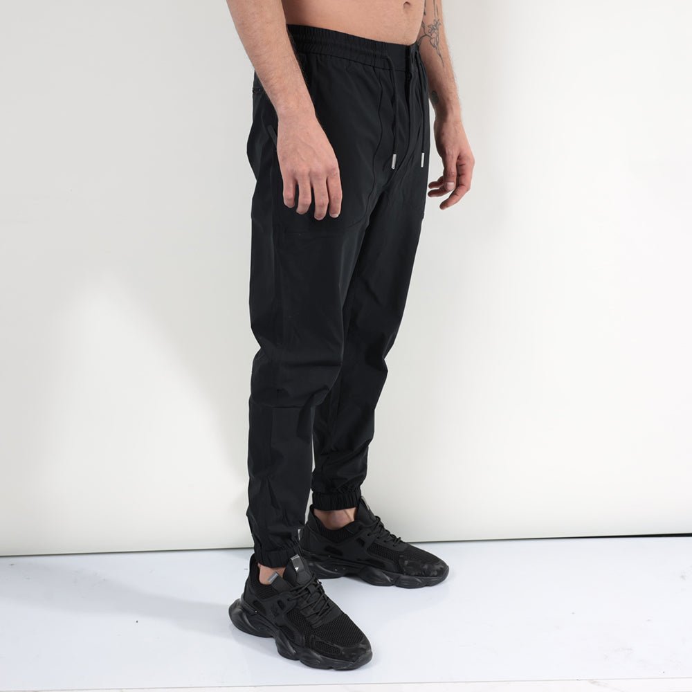 דגמ"ח אלדו מורו Logo Button גברים