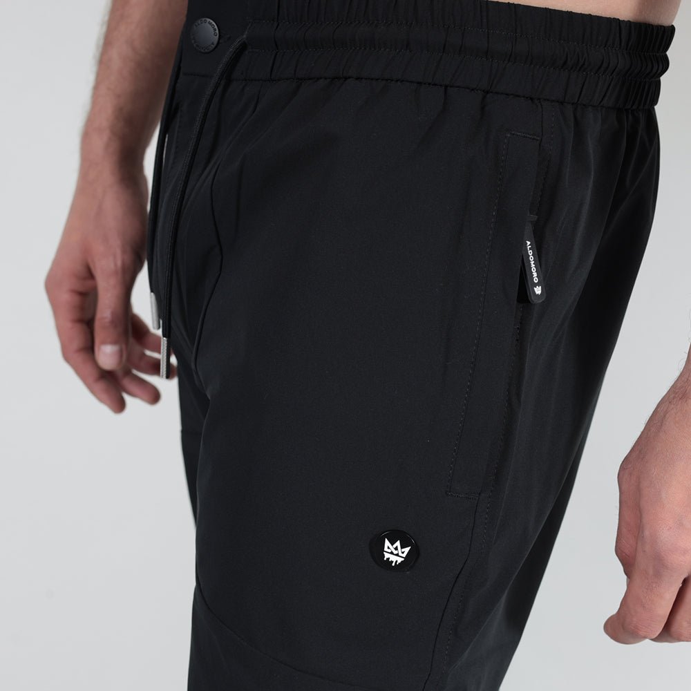 דגמ"ח אלדו מורו Logo Button גברים