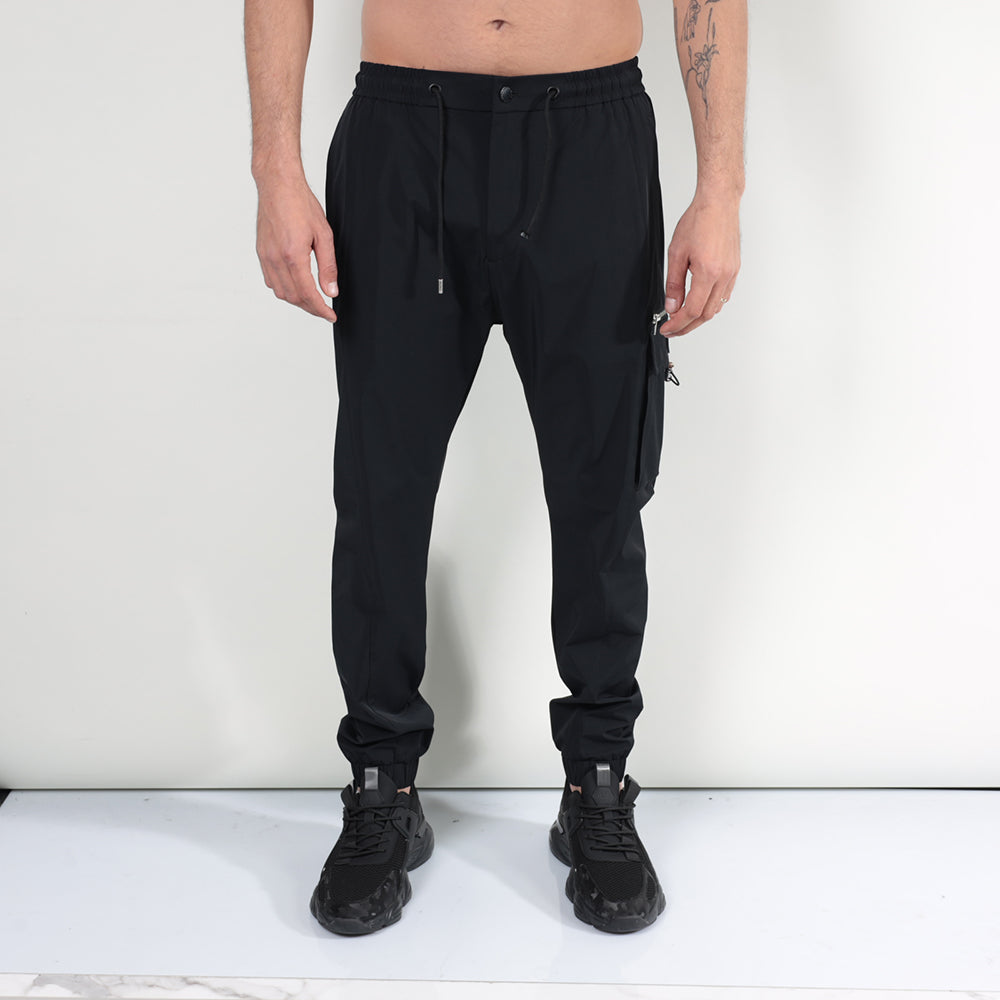 דגמ"ח אלדו מורו Nylon Pocket & Patch גברים