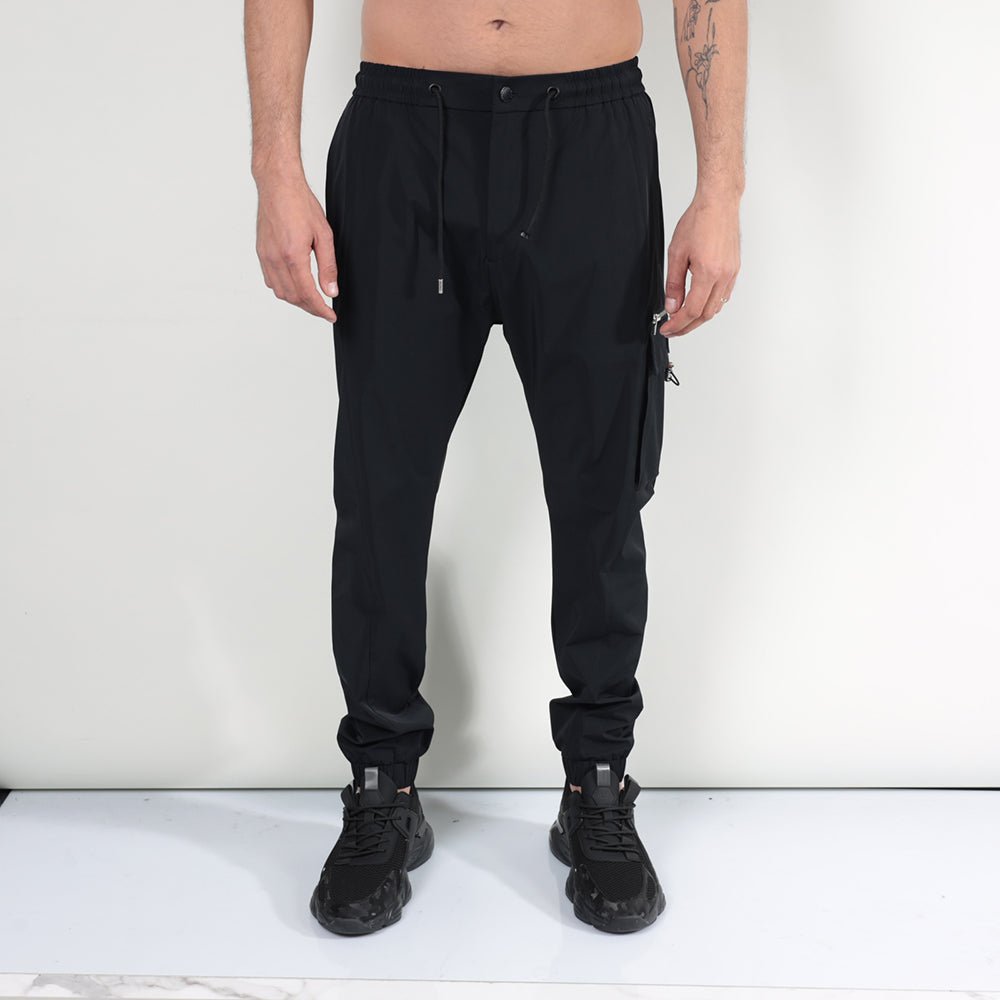 דגמ"ח אלדו מורו Nylon Pocket & Patch גברים