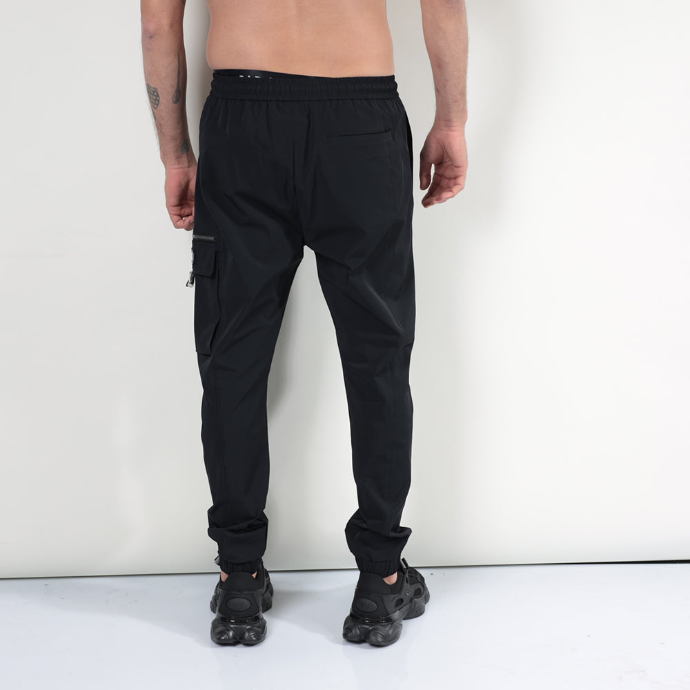 דגמ"ח אלדו מורו Nylon Pocket & Patch גברים