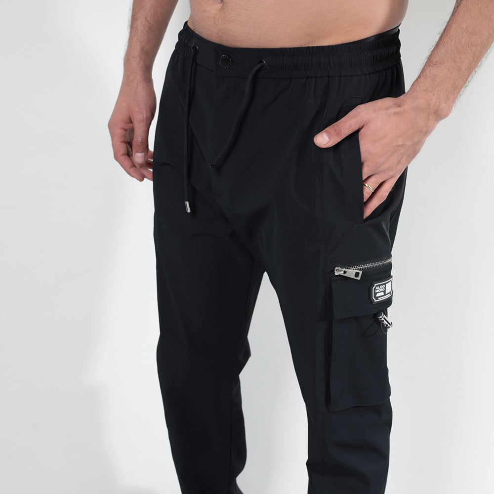 דגמ"ח אלדו מורו Nylon Pocket & Patch גברים