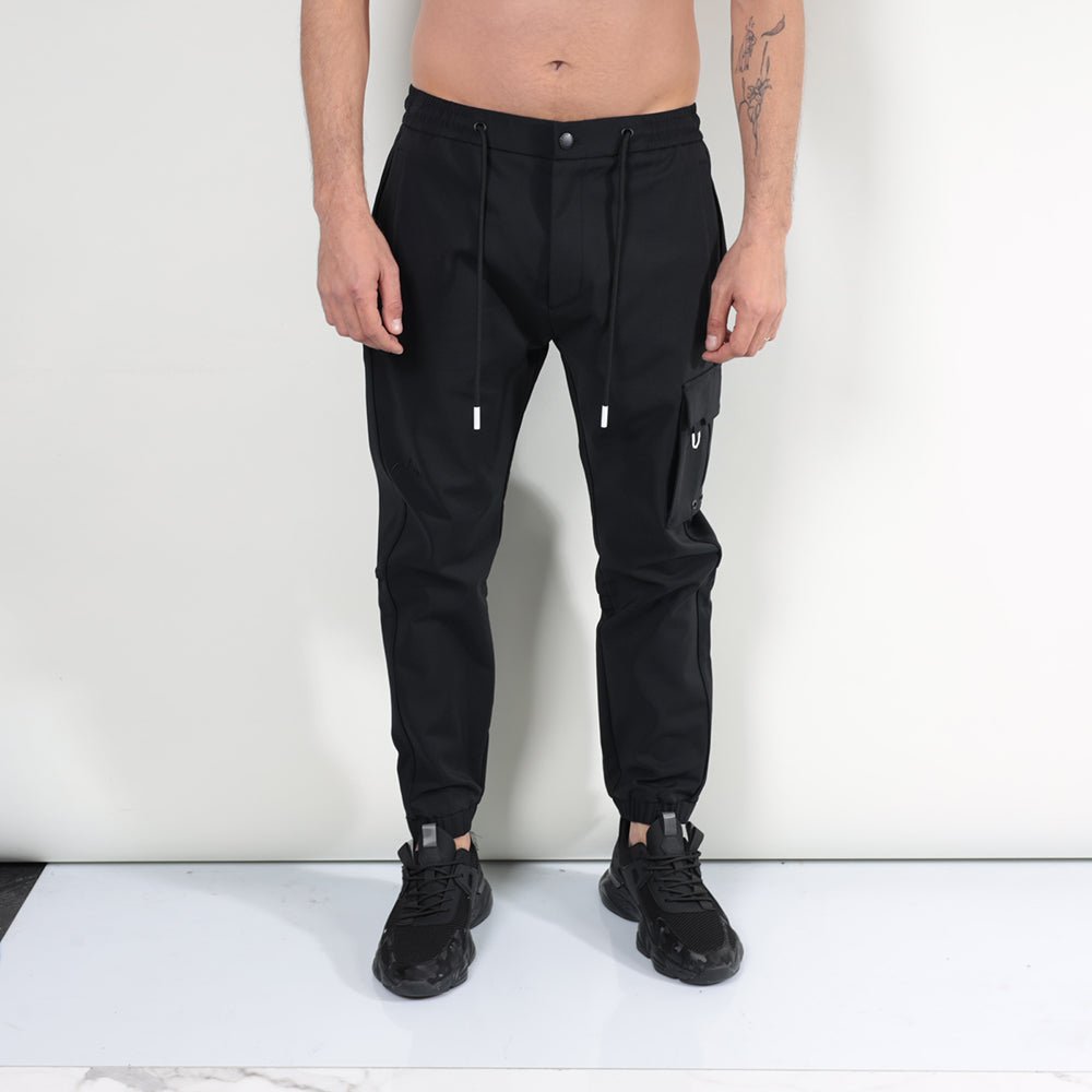 דגמ"ח אלדו מורו Rubber Label גברים