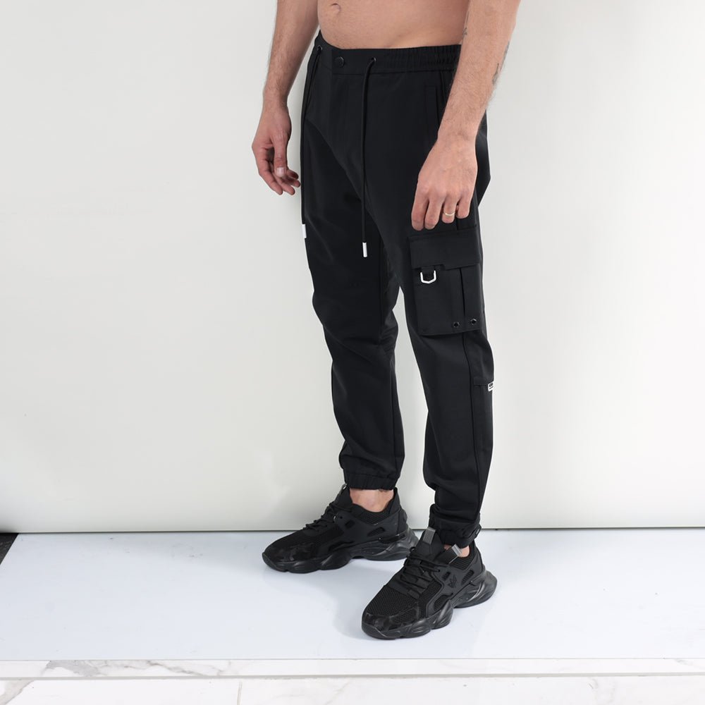 דגמ"ח אלדו מורו Rubber Label גברים