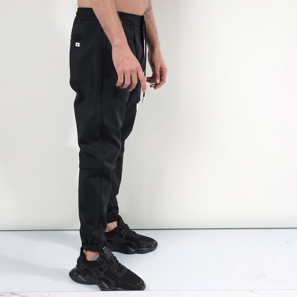 דגמ"ח אלדו מורו Rubber Label גברים