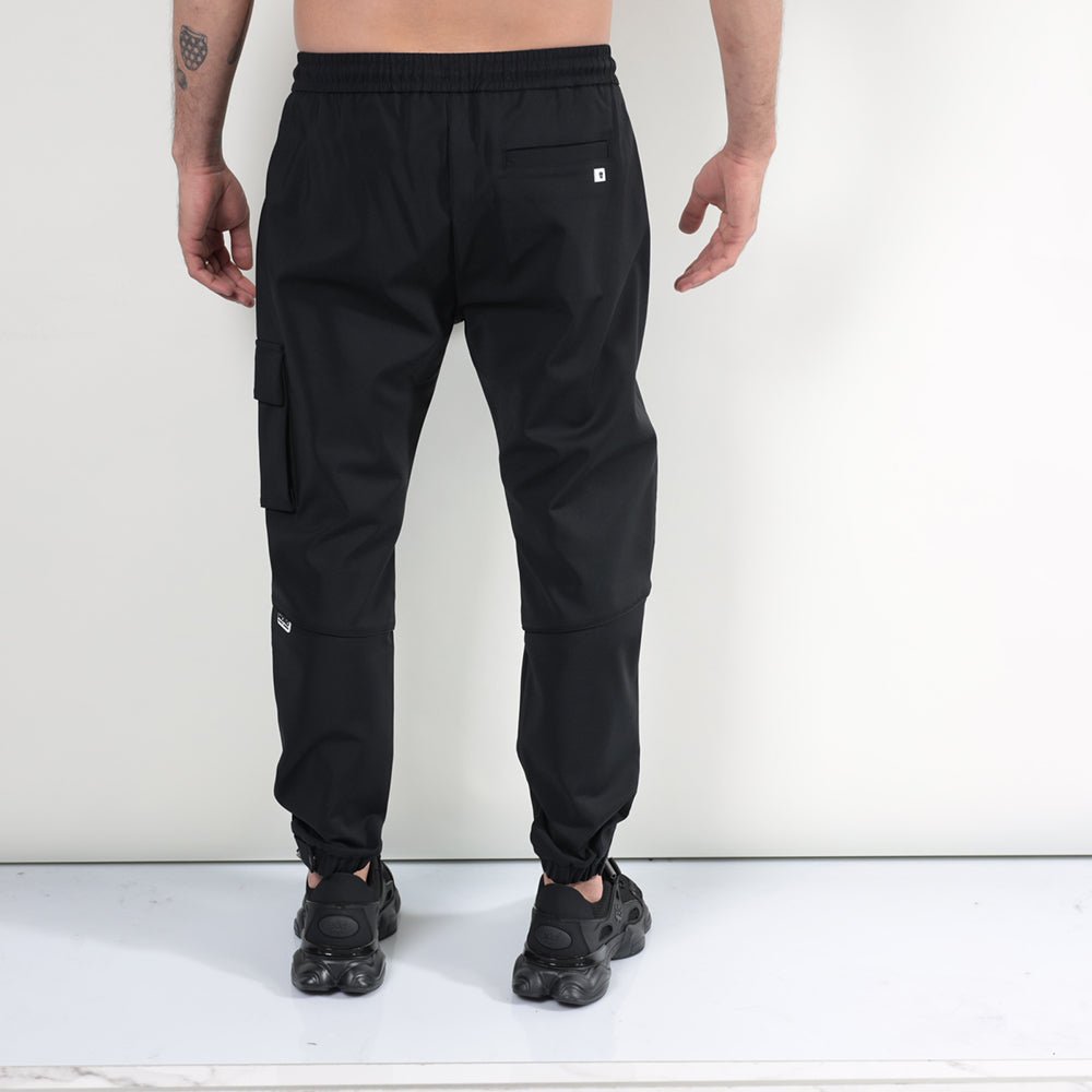 דגמ"ח אלדו מורו Rubber Label גברים