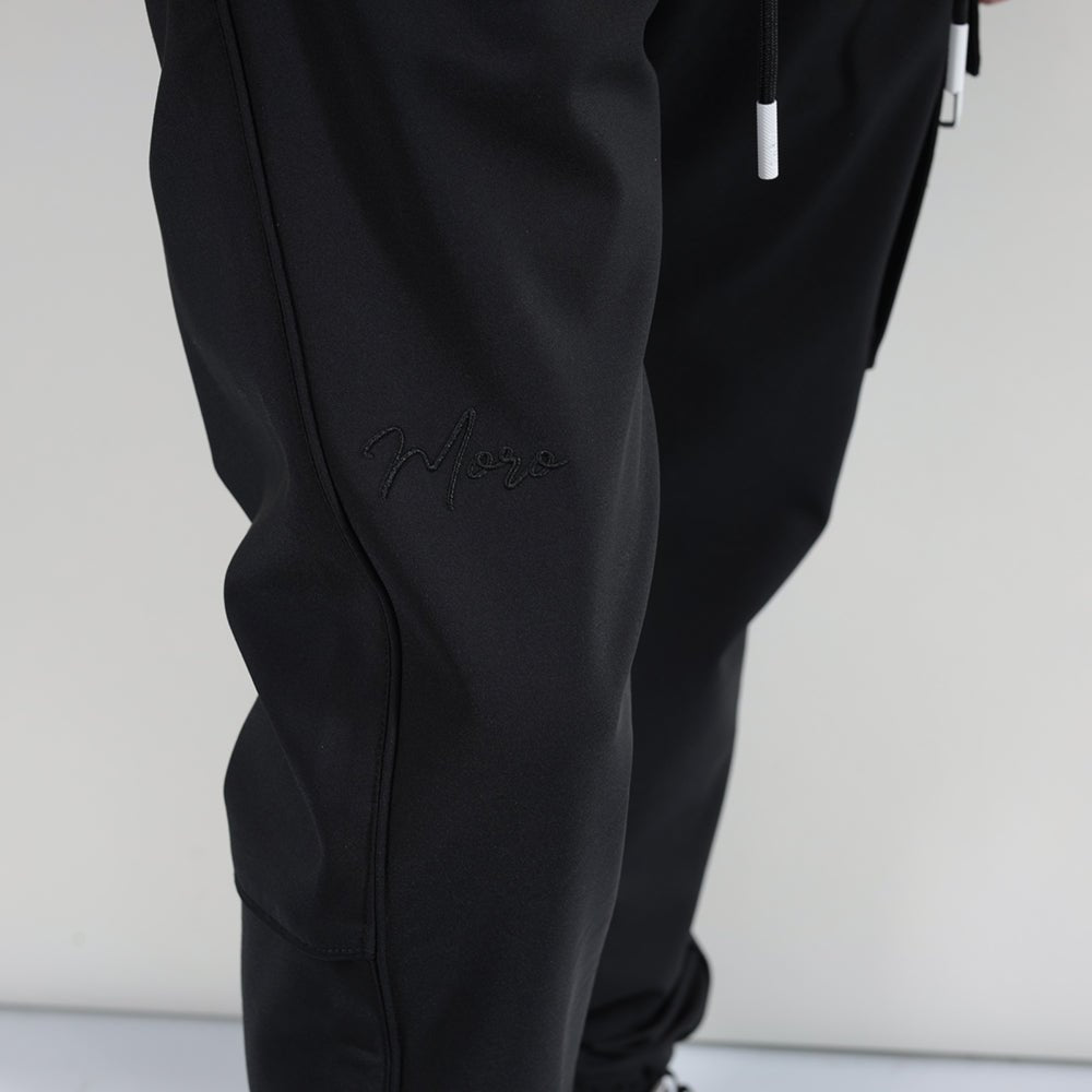 דגמ"ח אלדו מורו Rubber Label גברים