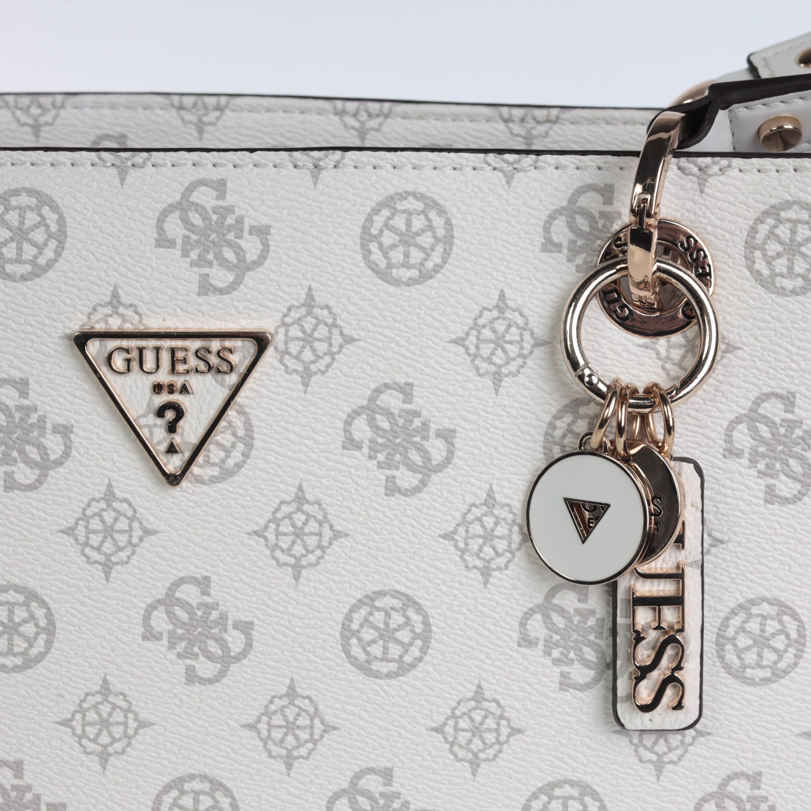 תיק Guess Noelle Small Tote נשים