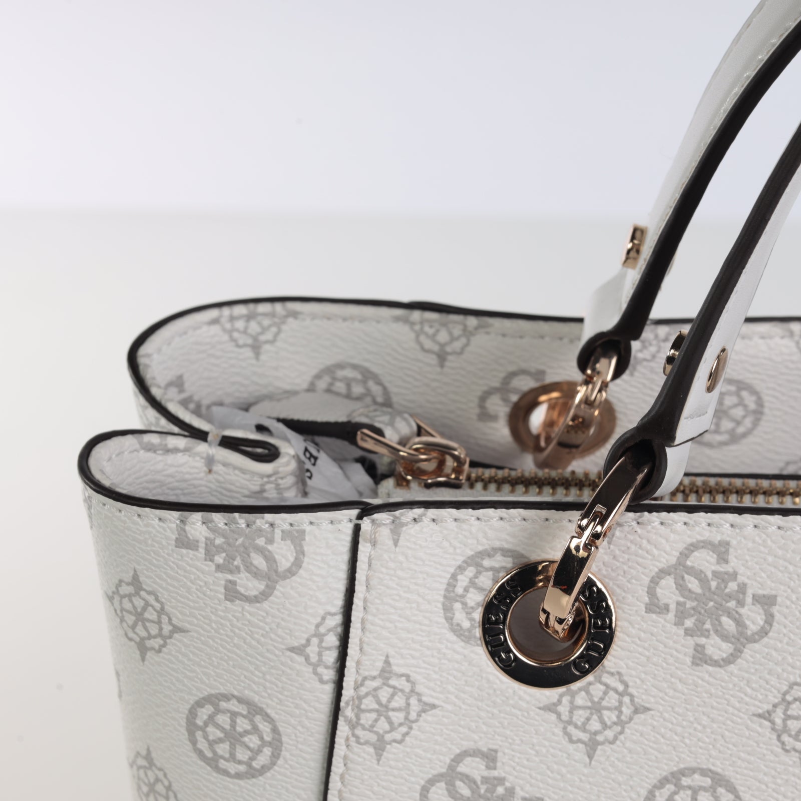 תיק Guess Noelle Small Tote נשים