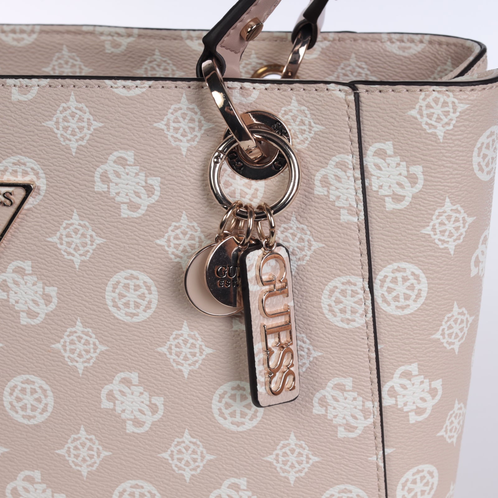 תיק Guess Noelle Small Tote נשים