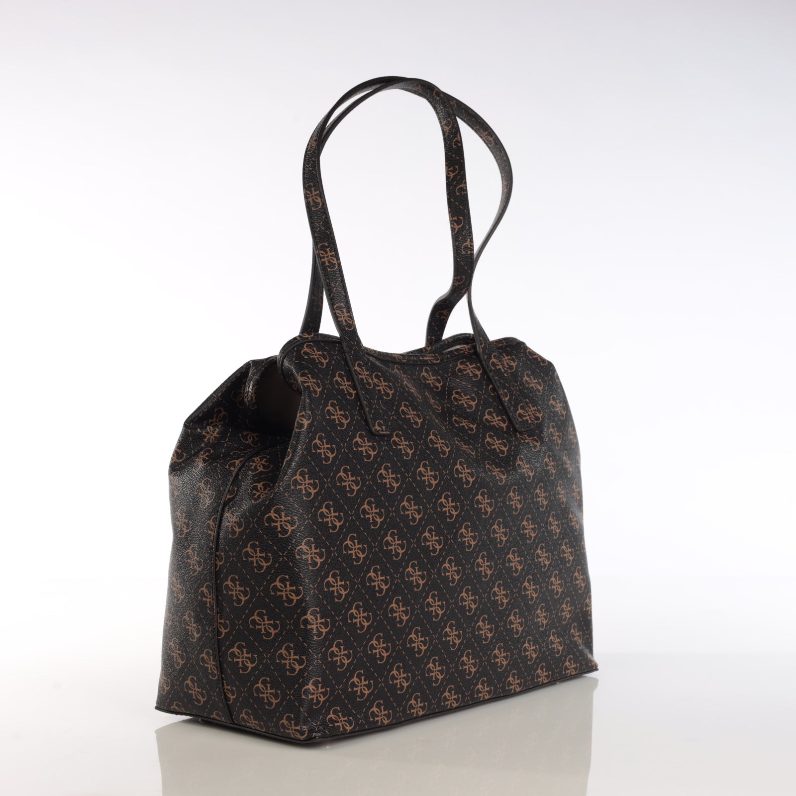 תיק Guess Vikky Ii 2 In 1 Tote נשים