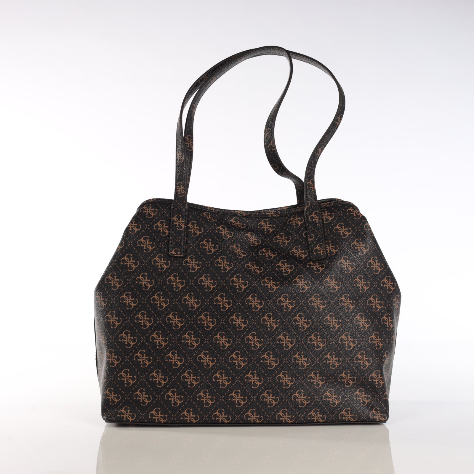 תיק Guess Vikky Ii 2 In 1 Tote נשים