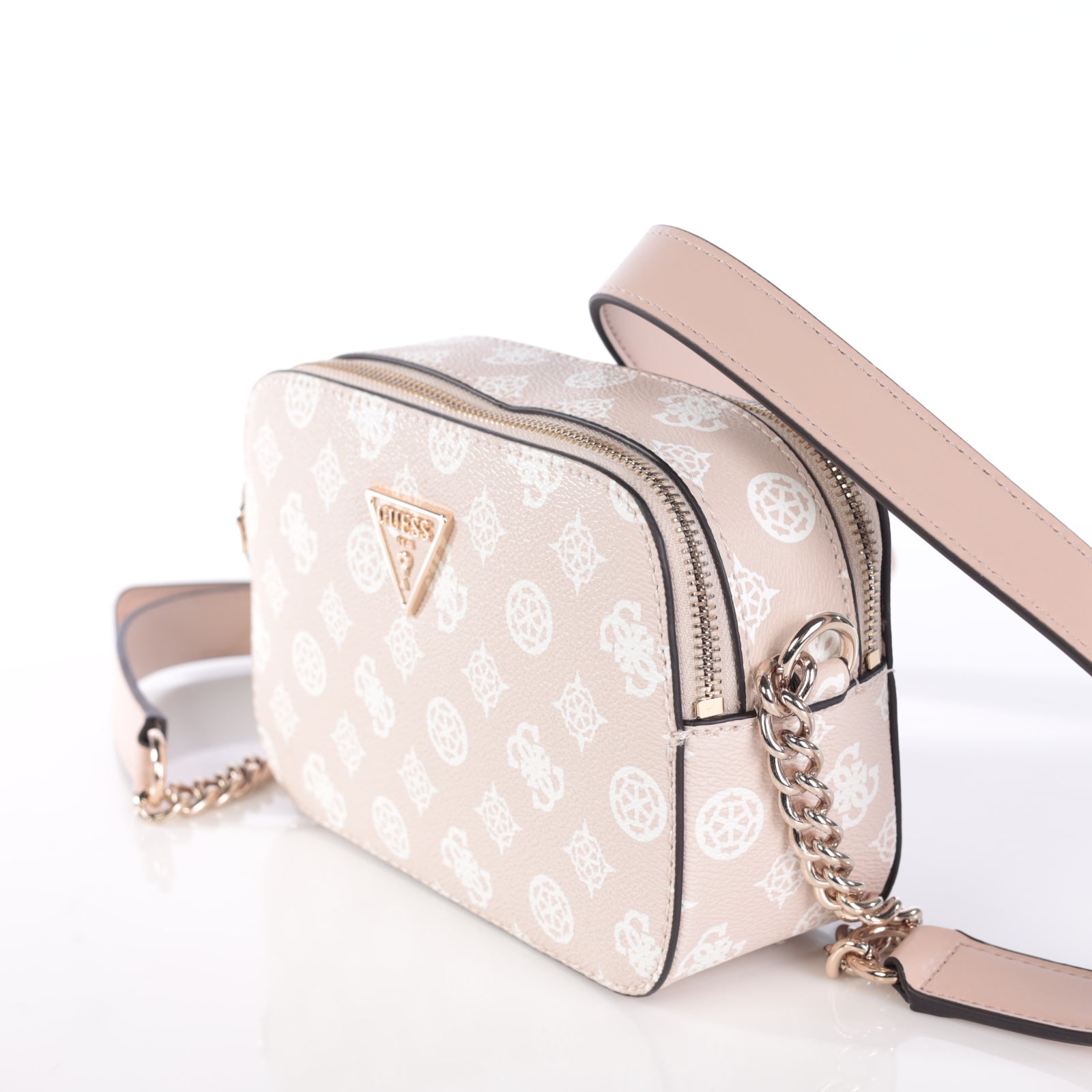 תיק Guess Noelle Camera Crossbody נשים