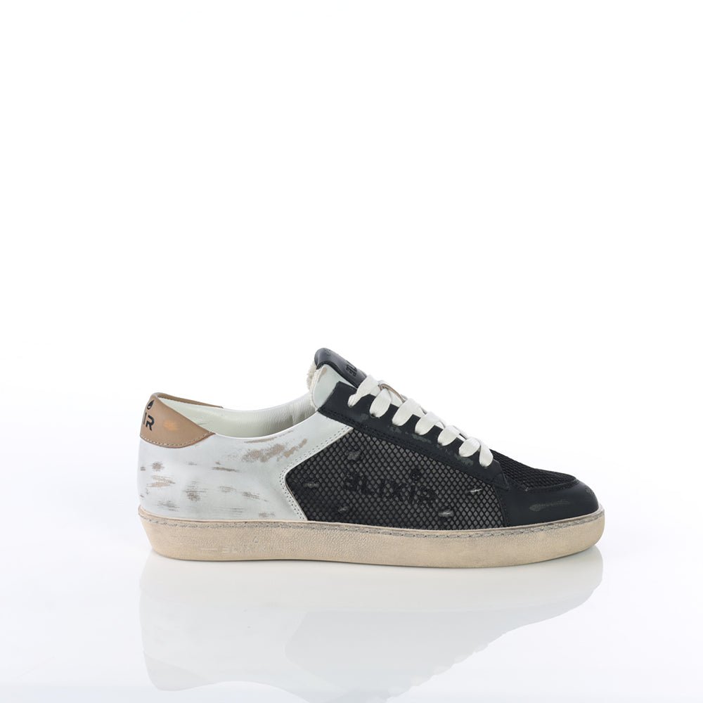 נעלי אליקסיר Mesh Multicolor גברים