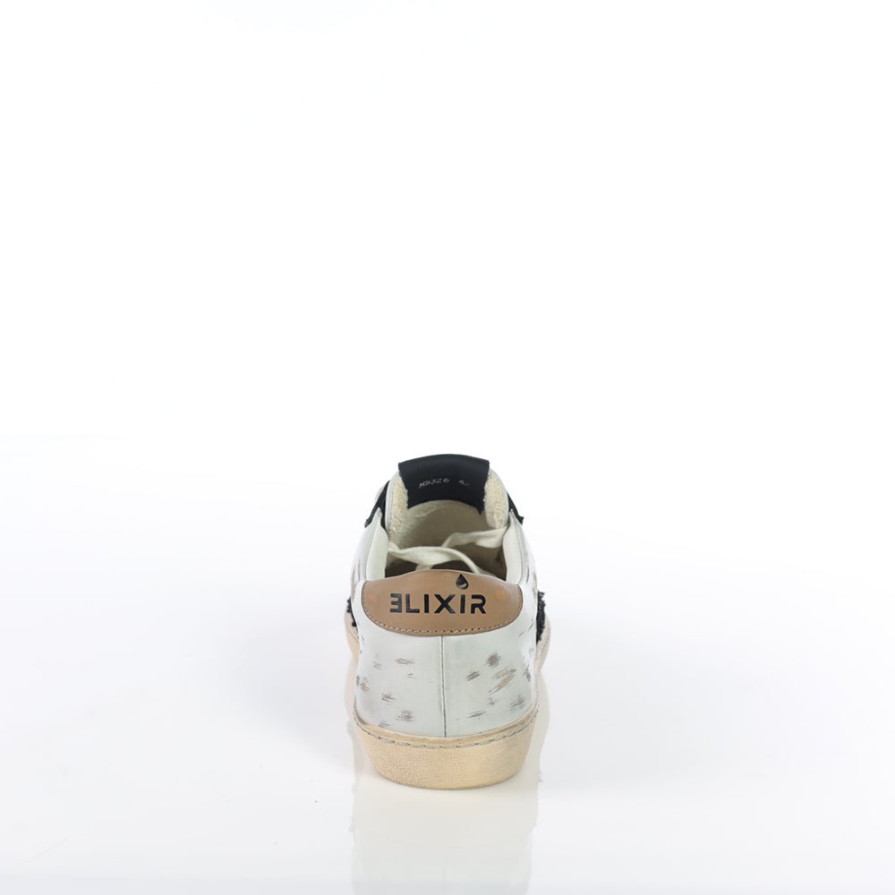 נעלי אליקסיר Mesh Multicolor גברים