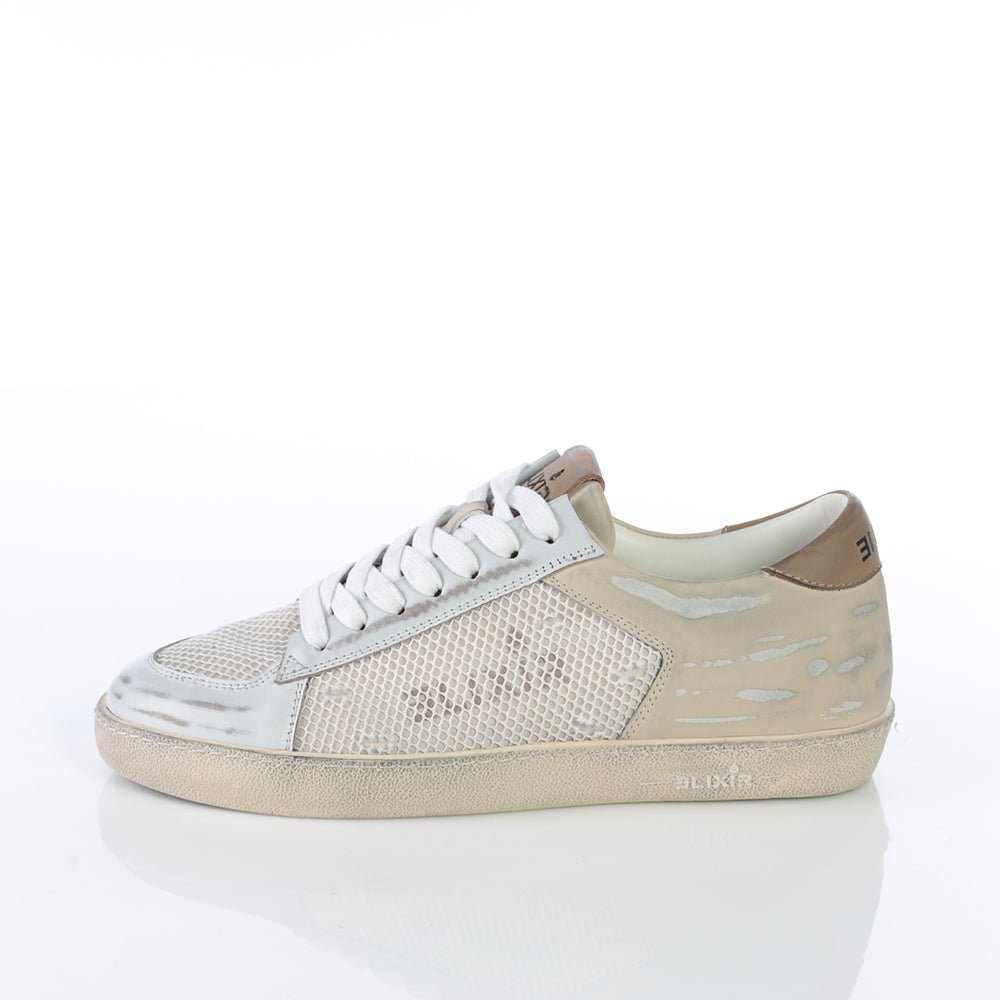 נעלי אליקסיר Mesh Multicolor גברים