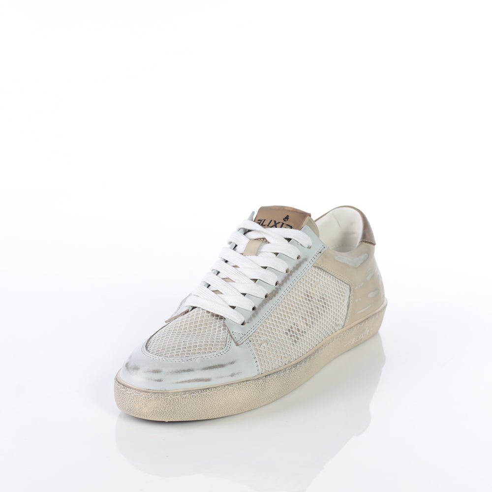 נעלי אליקסיר Mesh Multicolor גברים