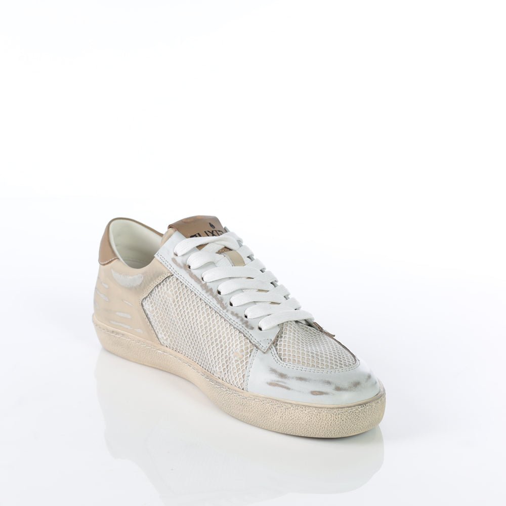 נעלי אליקסיר Mesh Multicolor גברים